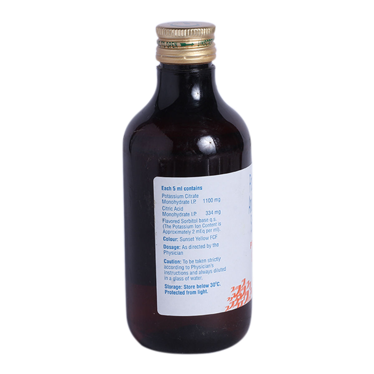 Proliser Syrup | Uses, Side Effects, Price | Apollo Pharmacy
