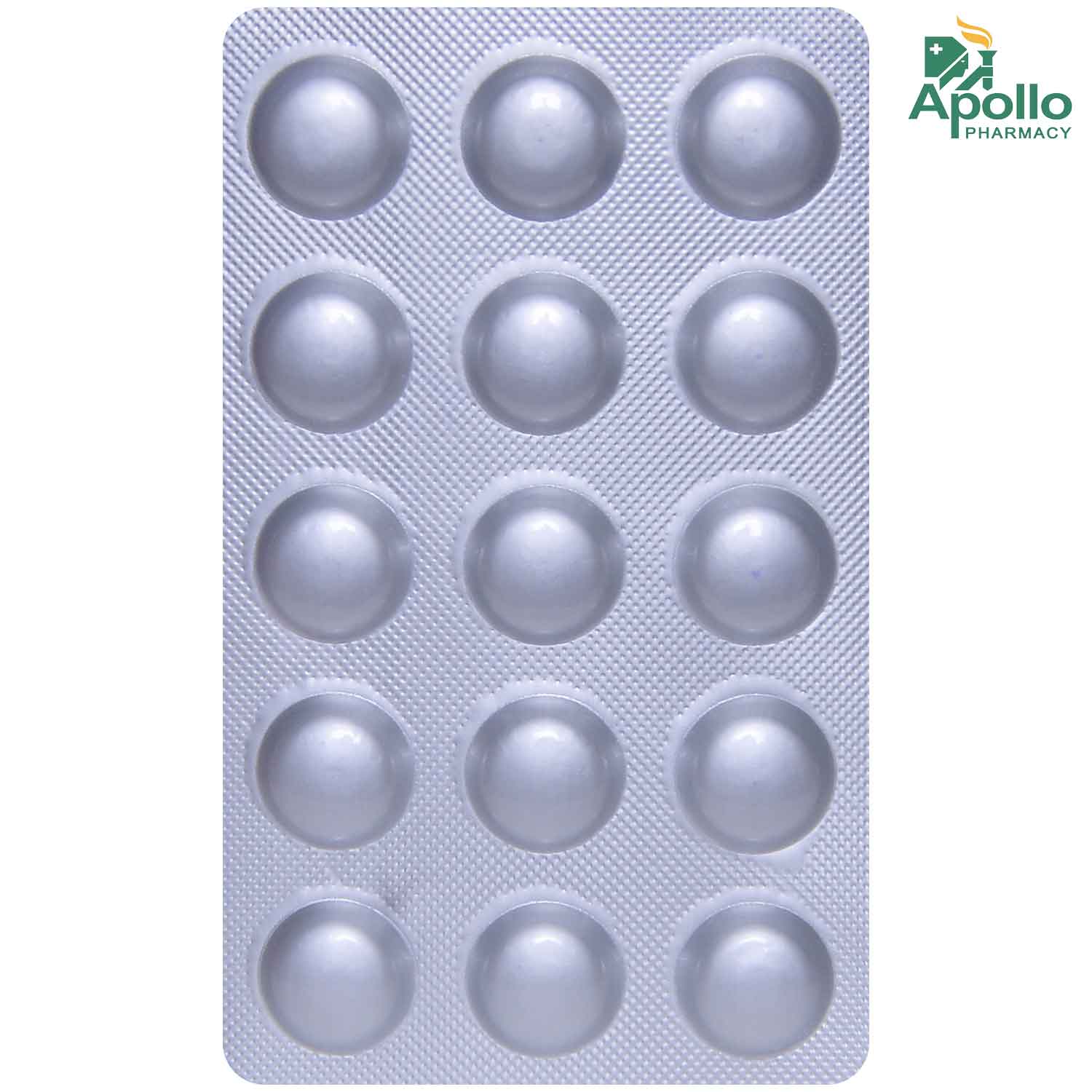 Prothiaden M 50 Tablet 15's, Pack of 15 TABLETS Prothiaden M 50 Tablet 15's, Pack of 15 TABLETS