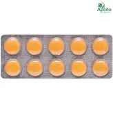 Prolovas AM Tablet 10's, Pack of 10 TabletS