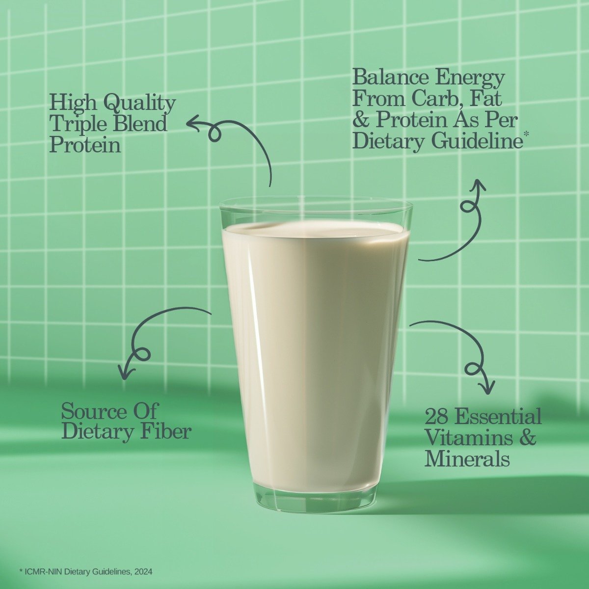 Prohance Vanilla Powder 200 gm, Pack of 1 Prohance Vanilla Powder 200 gm, Pack of 1