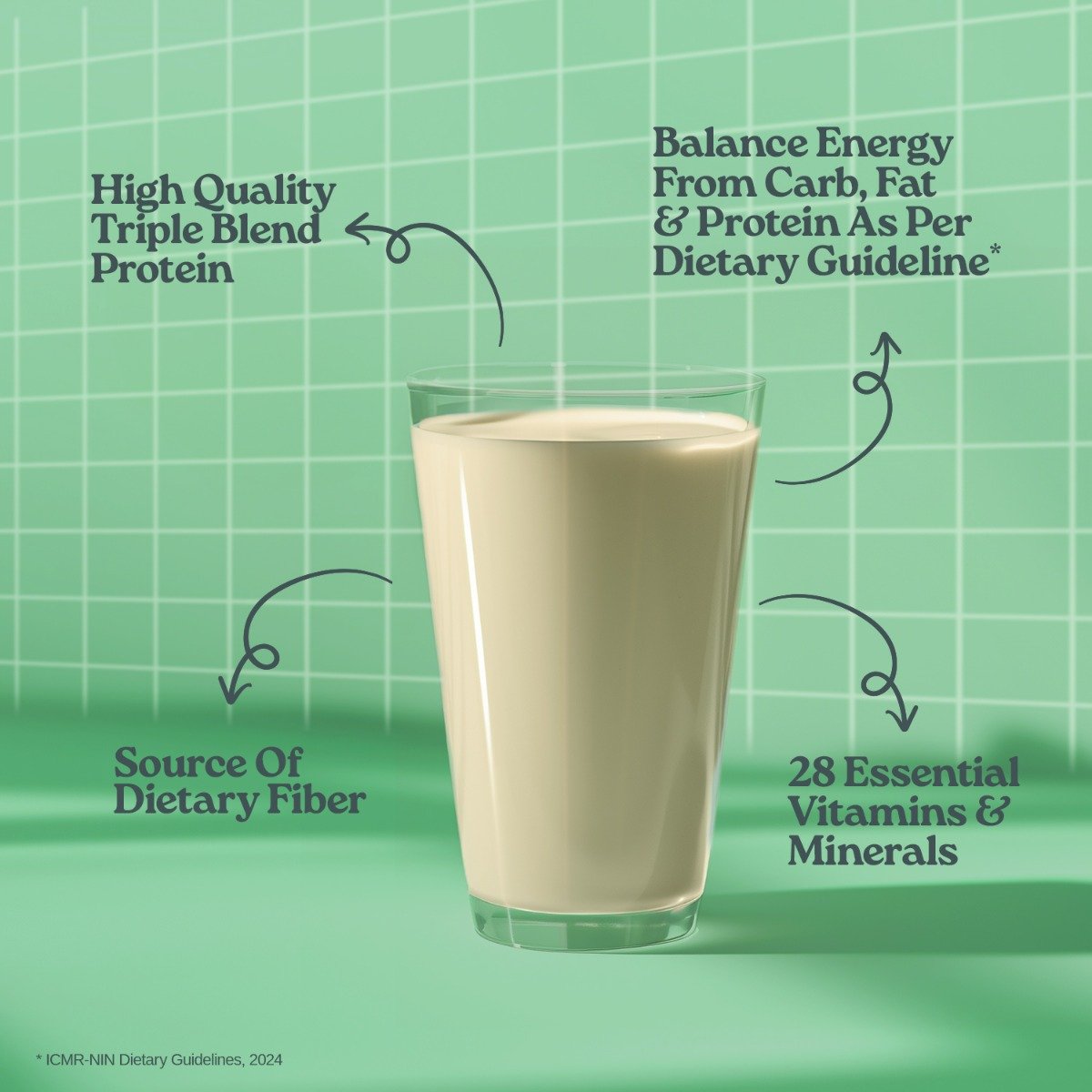 Prohance Vanilla Flavour Nutritional Drink Powder, 400 gm, Pack of 1 Prohance Vanilla Flavour Nutritional Drink Powder, 400 gm, Pack of 1