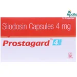 Prostagard 4 Capsule 