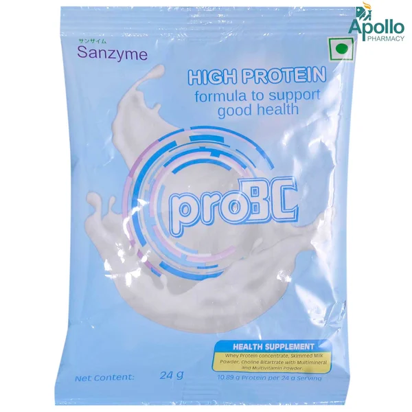 ProBC Sachet 24 gm