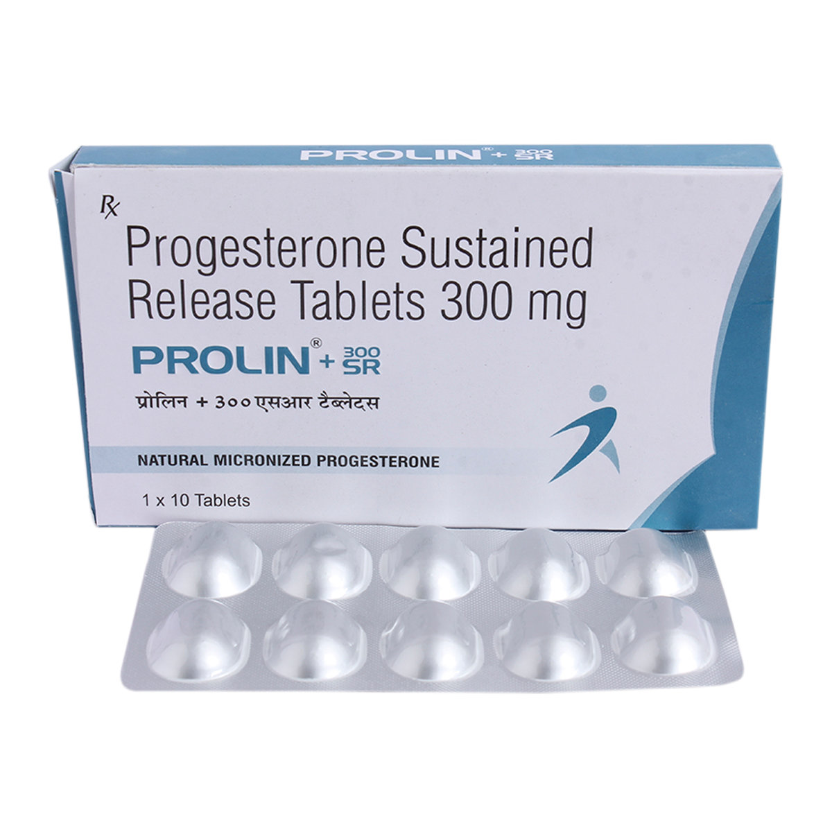 Prolin Plus 300 Tablet 10's, Pack of 10 TABLETS Prolin Plus 300 Tablet 10's, Pack of 10 TABLETS
