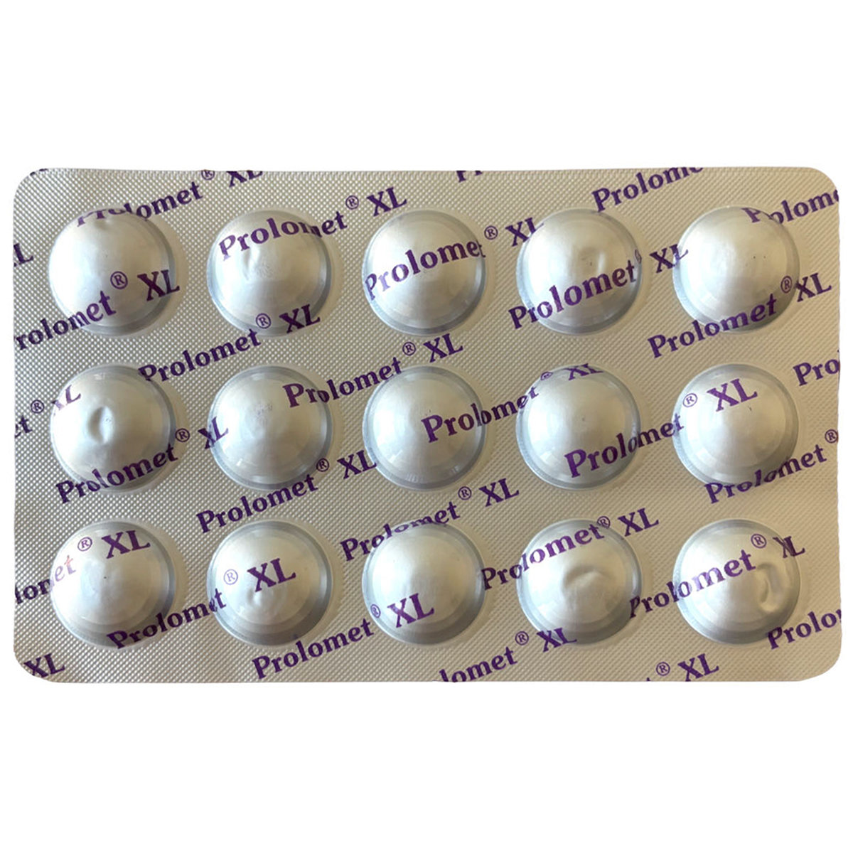 Prolomet XL 25 Tablet 15's, Pack of 15 TabletS Prolomet XL 25 Tablet 15's, Pack of 15 TabletS