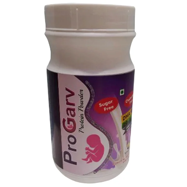 Progarv S/F Elaichi Flavour Powder, 200 gm