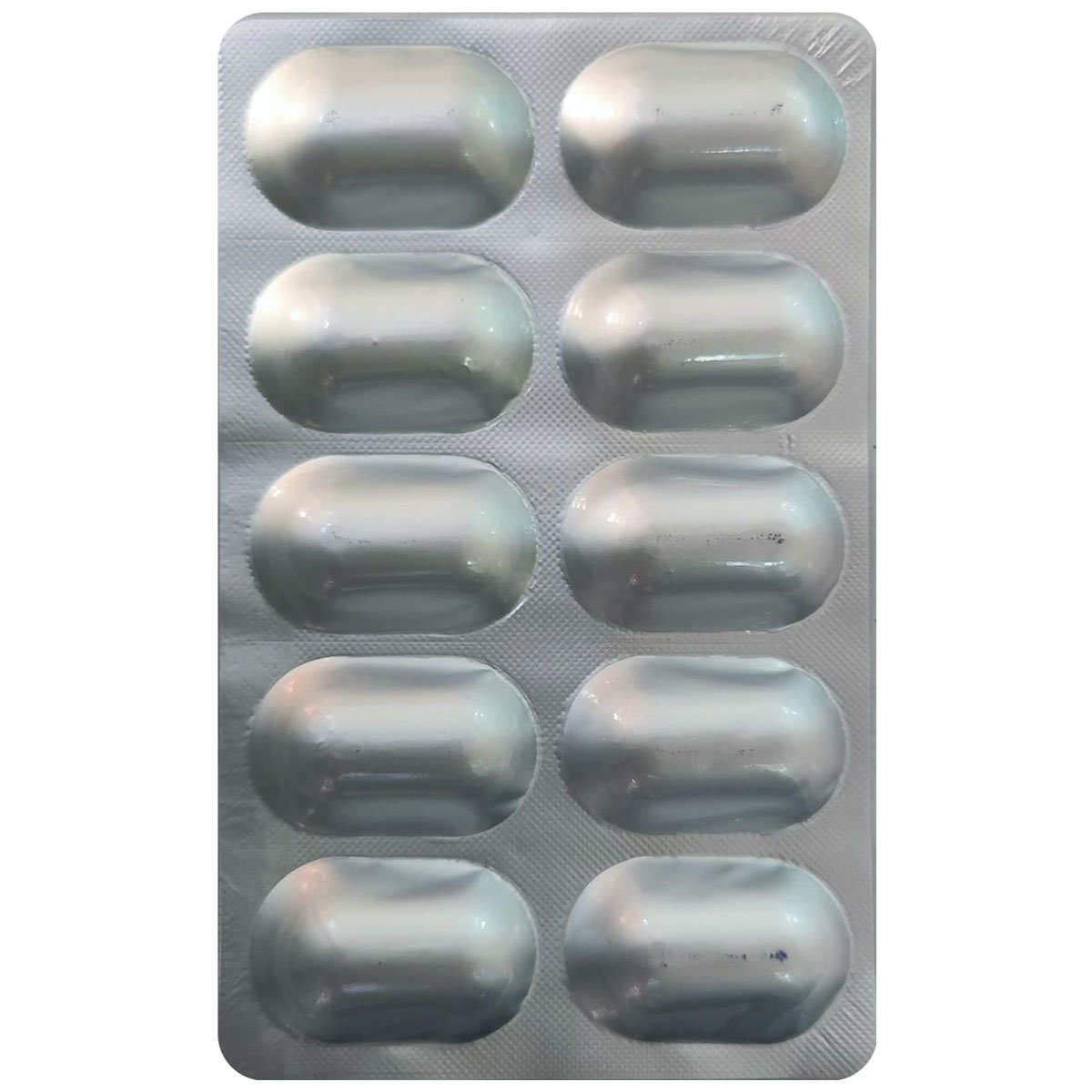 Pro Nephron 15 Capsule 10's, Pack of 10 Pro Nephron 15 Capsule 10's, Pack of 10
