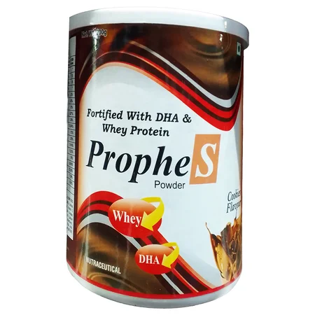 Prophe'S Cookies Flavour Powder, 200 gm Tin