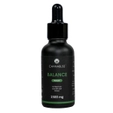 Cannabliss Balance 1500 mg Oil, 30 ml