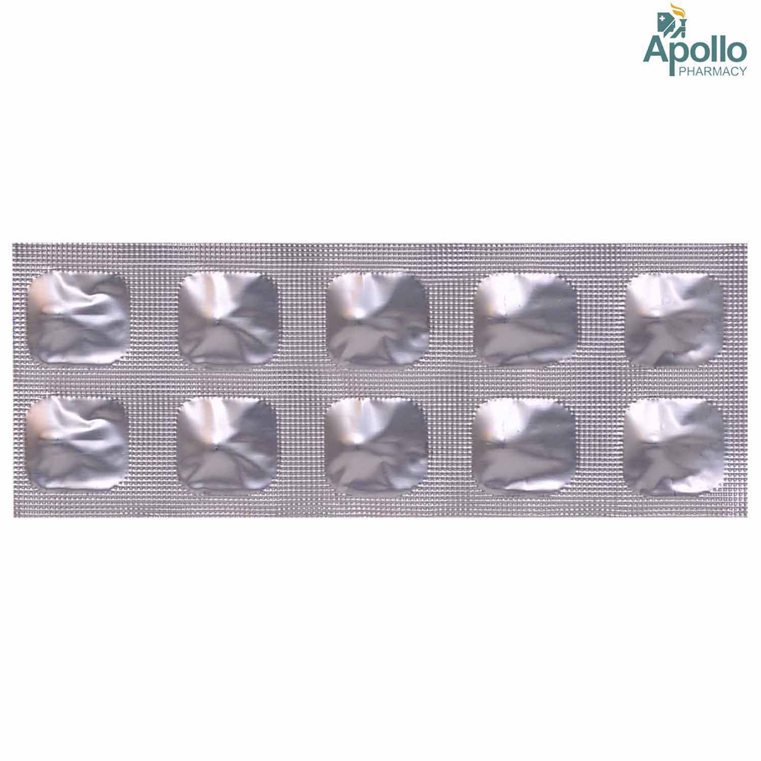 Pruwel 1 Tablet 10's, Pack of 10 TABLETS Pruwel 1 Tablet 10's, Pack of 10 TABLETS