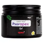 Psorapex Gel, 50 gm