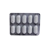 PTM-Sure 450 mg Tablet 10's, Pack of 10 TabletS