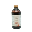 Pulmocod CG Syrup 200 ml