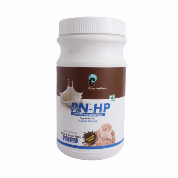 PWN-HP Chocolate Flavour Powder 200 gm