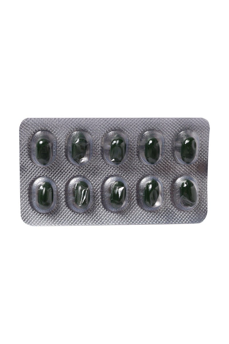 Buy Pyginal Capsule 10's Online