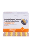 Pyricontin Tablet 10's