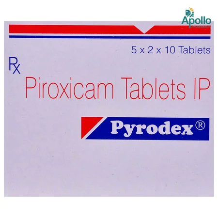 Pyrodex 20 Tablet 10's