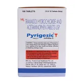Pyrigesic T Tablet 10's, Pack of 10 TabletS