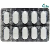 Pyzina 750 Tablet 10's, Pack of 10 TABLETS