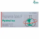 PYZINA KID TABLET