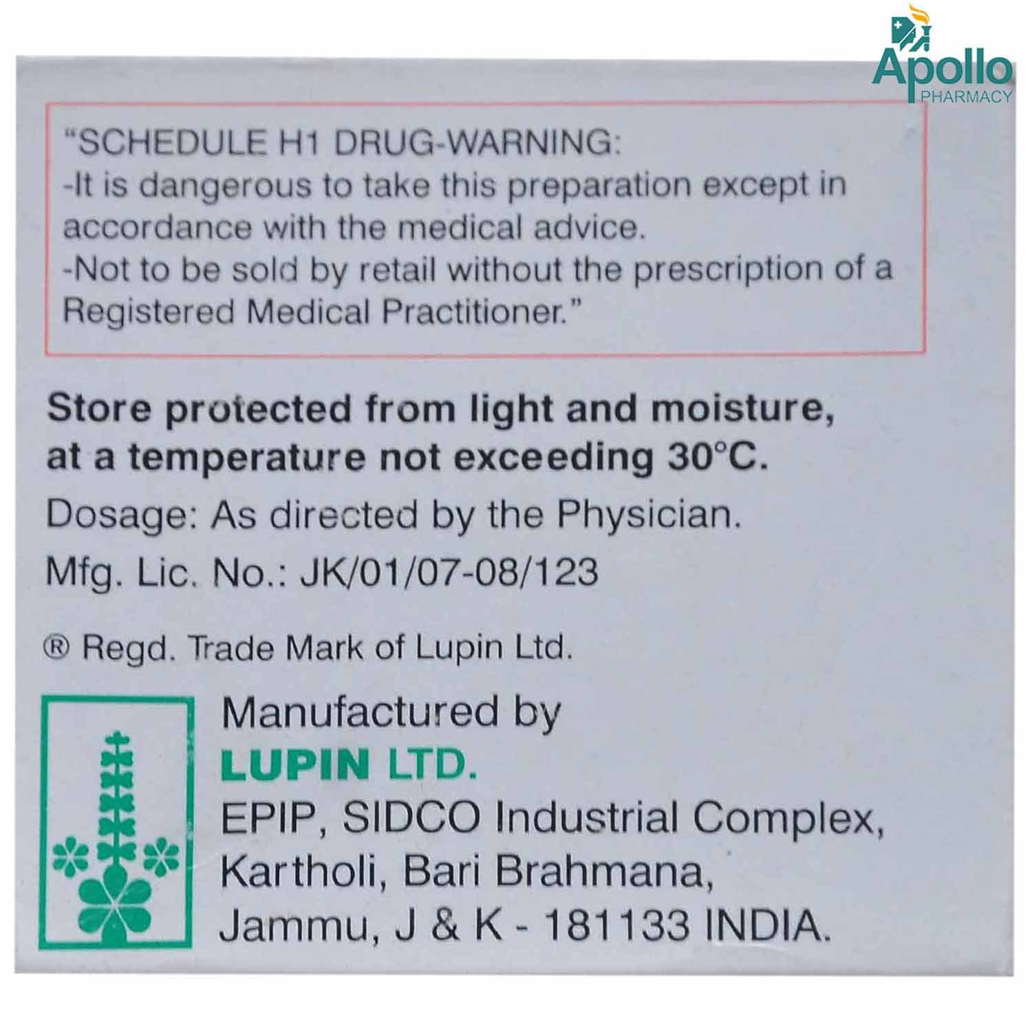 PYZINA KID TABLET, Pack of 10 TABLETS PYZINA KID TABLET, Pack of 10 TABLETS