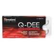 Himalaya Q-Dee Acidity Relief, 8 Tablets