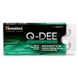 Himalaya Q-Dee Indigestion, 6 Tablets