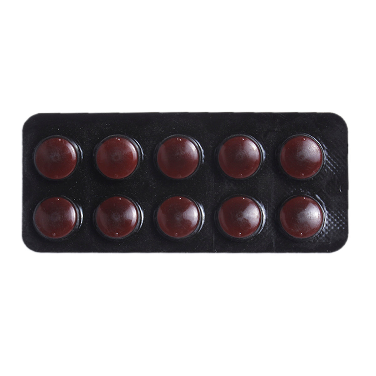 Qdmrd-200 Tablet 10's, Pack of 10 TabletS Qdmrd-200 Tablet 10's, Pack of 10 TabletS