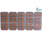 Q Pin 25 Tablet 10's, Pack of 10 TABLETS