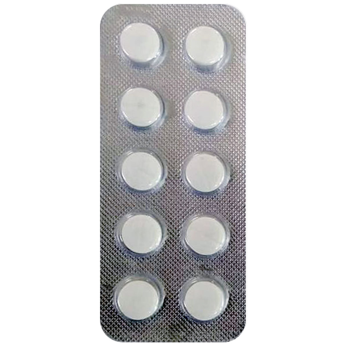 Q-Siz 12.5 Tablet 10's, Pack of 10 Q-Siz 12.5 Tablet 10's, Pack of 10