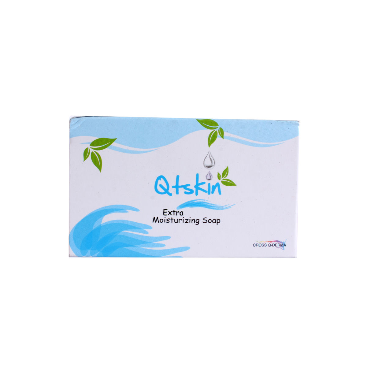 Buy Qtskin Soap 75gm Online