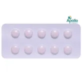 Quel 25 Tablet 10's, Pack of 10 TABLETS