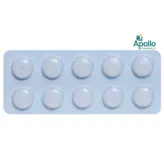 Quel 50 Tablet 10's, Pack of 10 TABLETS