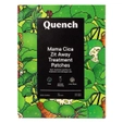 Quench Mama Cica Zit Away Treatment Patches, 24 Count