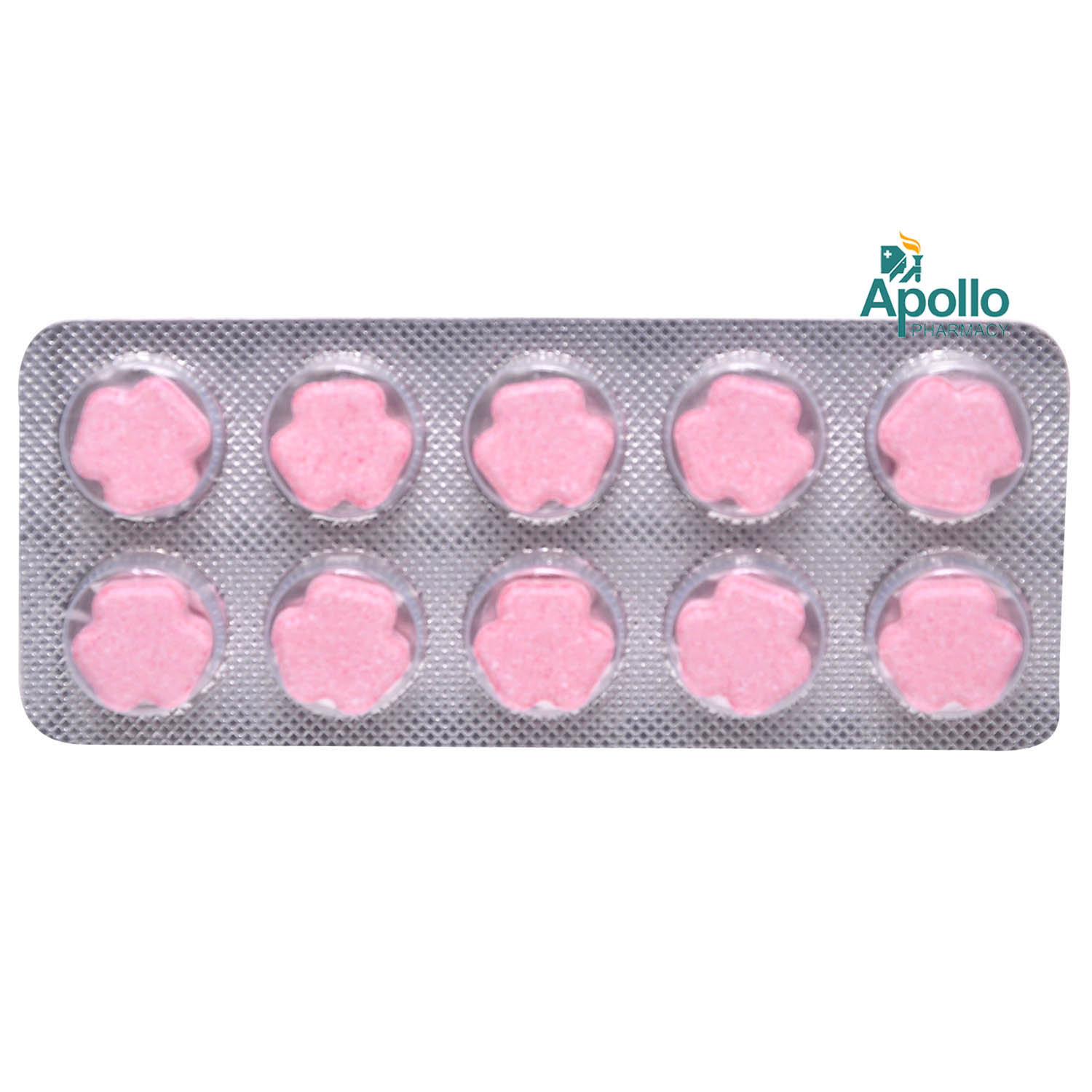 Qulanta Tablet 10's, Pack of 10 TABLETS Qulanta Tablet 10's, Pack of 10 TABLETS