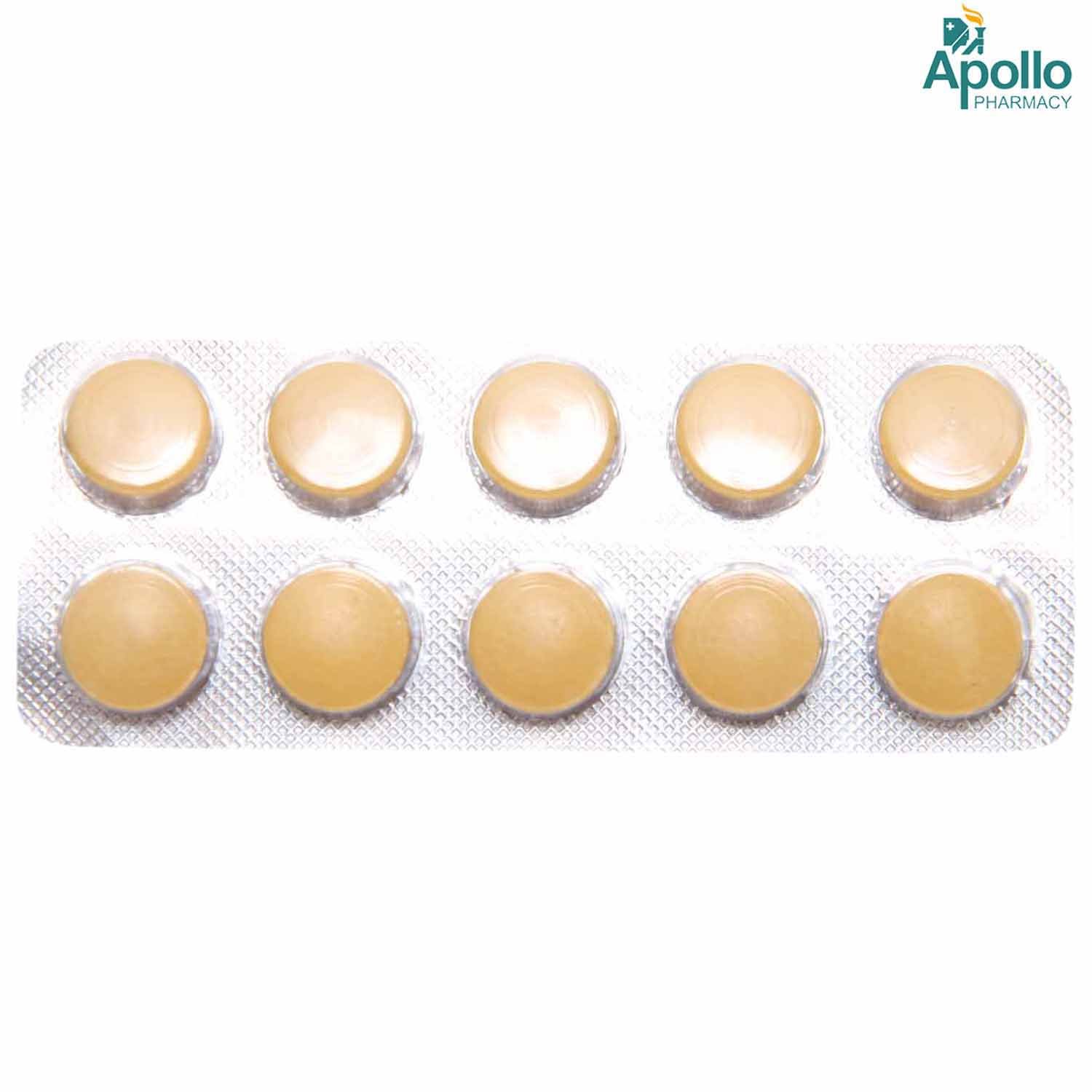 QUSER XL 200MG TABLET, Pack of 10 TABLETS QUSER XL 200MG TABLET, Pack of 10 TABLETS