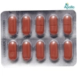 QUSER XL 400MG TABLET