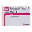 R2 5 Tablet 10's