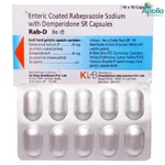 Rab D Tablet 