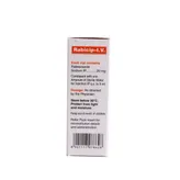 RABICIP I.V INJECTION 5 ml, Pack of 1 INJECTION