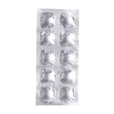 Rabiros 20 Tablet 10's, Pack of 10 TABLETS