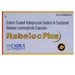 Rabeloc Plus Capsule 