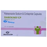 Rabekind-CP Capsule 