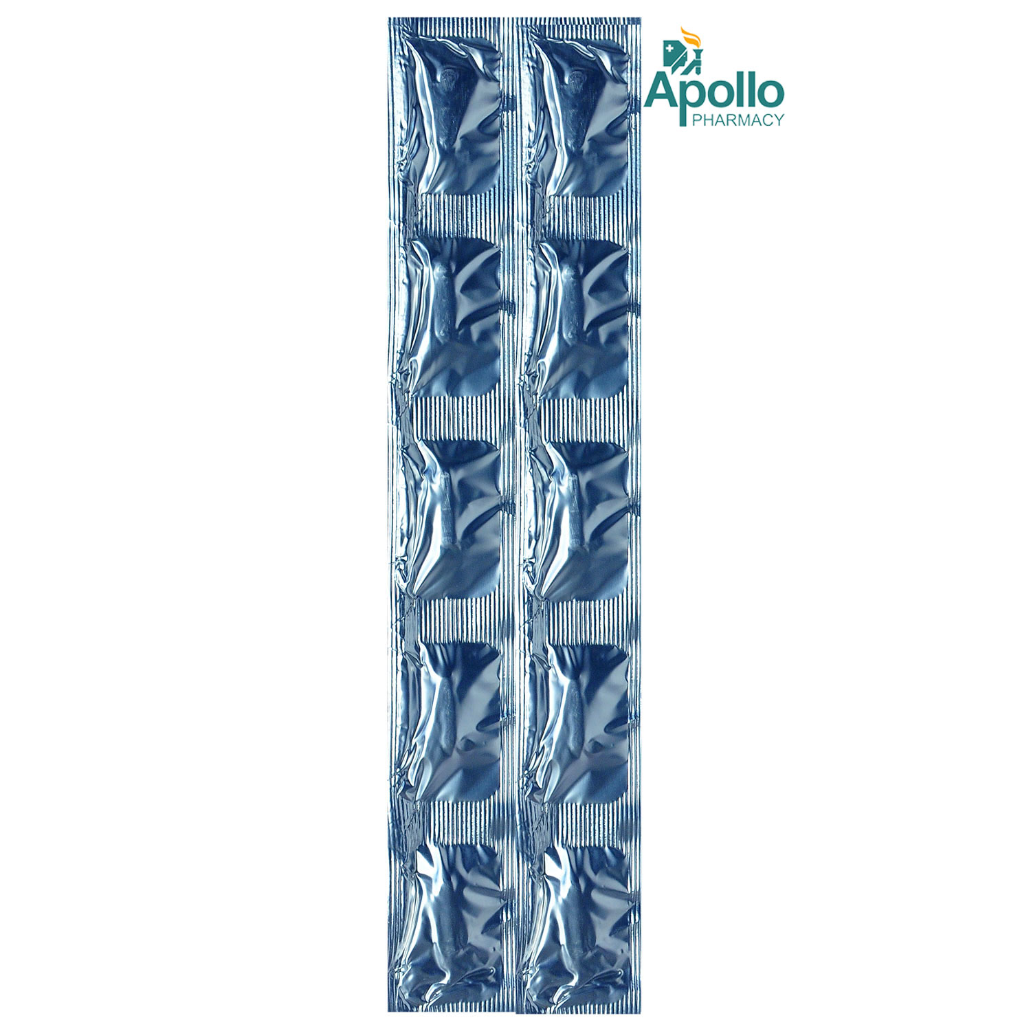 Rabonik 40 Plus Capsule 10's, Pack of 10 Rabonik 40 Plus Capsule 10's, Pack of 10