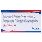 Rabilast D Capsule 