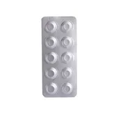 Rabcita-20mg Tablet 10's, Pack of 10 TabletS