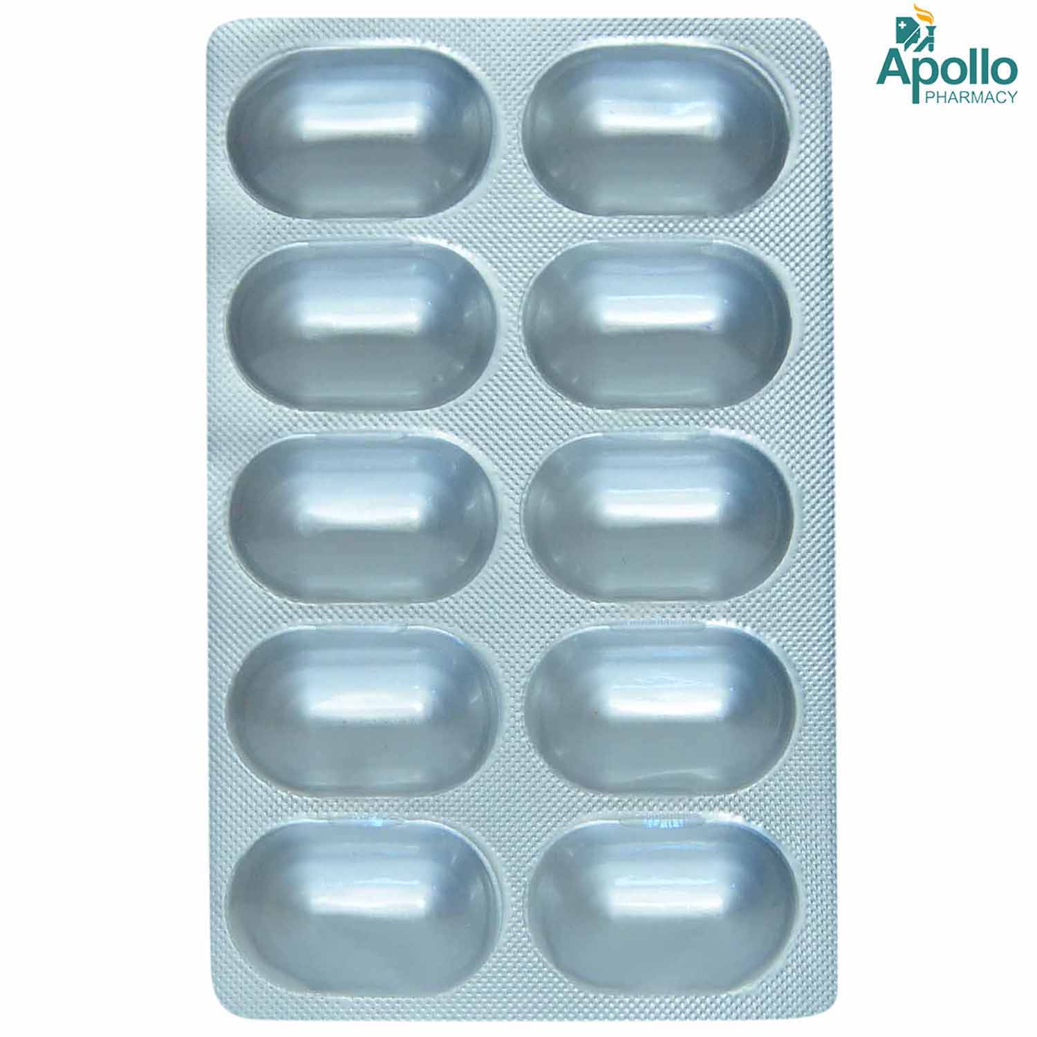 Rabicent-D Tablet 10's, Pack of 10 TABLETS Rabicent-D Tablet 10's, Pack of 10 TABLETS