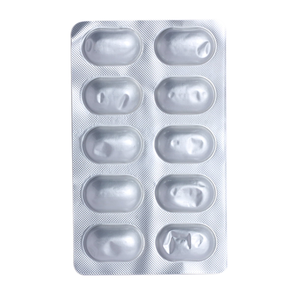 Rabipen Plus Capsule 10's, Pack of 10 CAPSULES Rabipen Plus Capsule 10's, Pack of 10 CAPSULES