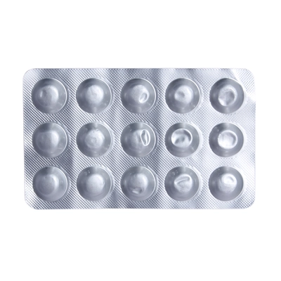 Rablet 10 Tablet 15's, Pack of 15 TABLETS