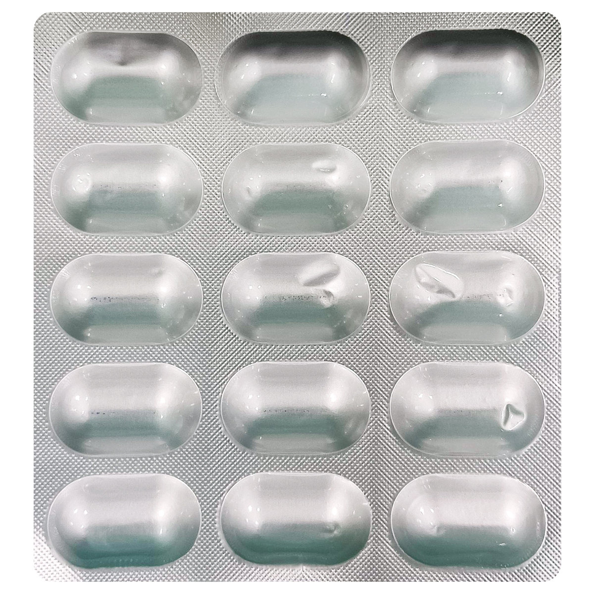 Rabta-DSR Capsule 15's, Pack of 15 Rabta-DSR Capsule 15's, Pack of 15